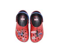Crocs Sabots Classic Spider-Man Web – Unisexe Marvel Multicolore Taille 41-42