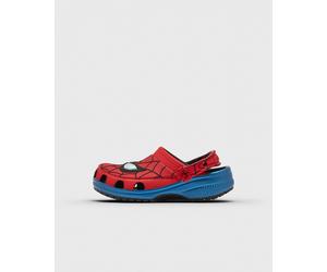 Crocs Spiderman Cls Clog blue|red taille: 34-35