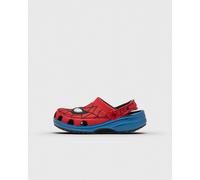 Crocs,Mixte Enfant,Spiderman Classic Clog K,Multi,29-30