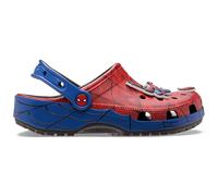 Crocs - Spiderman Web Classic Clog - Sandales Multi - 45 - 46