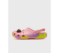 Crocs Spongebob Patrick Classic Clog Melon men Sandals & Slides pink taille: 37-38