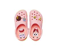 Crocs SpongeBob Patrick Classic Sabots Unisex Melon 42