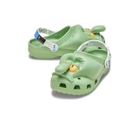 Crocs SpongeBob Squidward Classic Sabots Unisex Multi 36