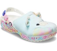 Crocs Squishmallows Caedia Sabots classiques unisexes pour adultes, Vache multicolore, 8 Women/6 Men