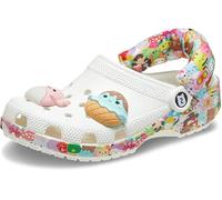 Crocs Squishmallows Classic Clog 37-38 EU Multi