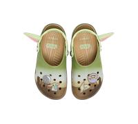 Crocs STAR WARS™ Grogu Classic Sabots Enfants Multi 30