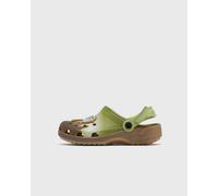 Crocs Star Wars Grogu Cs Cg K brown|green taille: 34-35