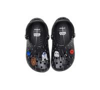 Crocs,Mixte Enfant,Star Wars Hyper Space Classic Clog K,Multicolore,29-30