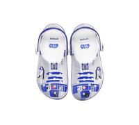 Crocs STAR WARS™ R2-D2 Classic Sabots Unisex Multi 36