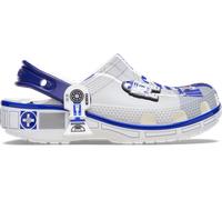 Crocs STAR WARS™ R2-D2 Toddler Classic Sabots Enfants Multi 20