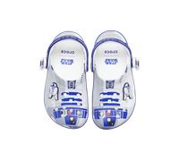 Crocs STAR WARS™ R2-D2 Toddler Classic Sabots Enfants Multi 25