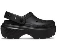 Crocs Stomp Chukka Boots Noir 6 (39-40) Male