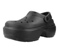 Crocs Stomp Clog Colour Noir