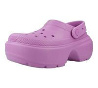 Crocs Stomp Clog Colour Rose