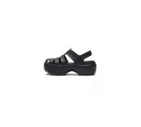 CROCS - STOMP FISHERMAN - Femme
