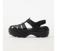 Crocs Sandales et nu-pieds Stomp Fisherman Sandal Taille 39-40 Noir