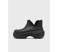 Crocs Stomp Lined Shorty Boot men Sandals & Slides black taille: 38-39