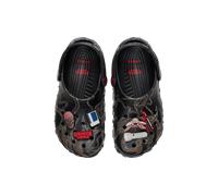 Crocs Stranger Things Classic Sabots Unisex Multi 46