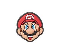 Crocs Super Mario Bijoux de chaussures, Multicolore (-), Taille unique