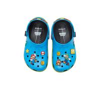 Crocs Super Mario™ Core Classic Sabots Enfants Multi 37