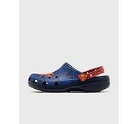 Crocs Sabots Superman Classic Homme Vert Taille 42-43