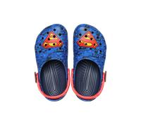 Crocs Superman Classic Sabots Enfants Multi 29