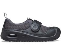 Crocs Swiftwtr Splsh Noir 2 (34) Unisex
