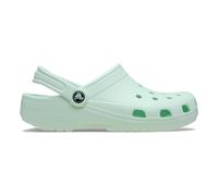 Crocs Classic Clog Tongs Unisex - menthe, Taille 41-42