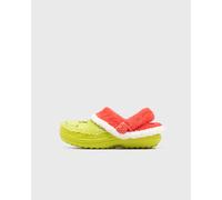 Crocs The Grinch Cls Lnd Clg K Mlt Sandals & Slides green|red taille: 37-38