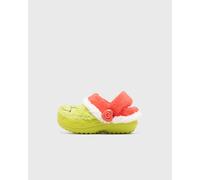 Crocs The Grinch Cls Lnd Clg T Mlt Sandals & Slides orange taille: 22-23