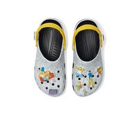 Crocs The Simpsons Classic Sabots Unisex Multi 36