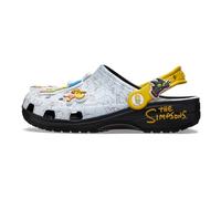 Crocs The Simpsons Classic Clog 42-43 Eu Multi