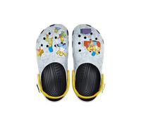 Crocs The Simpsons Classic Sabots Unisex Multi 38