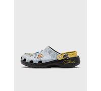 Crocs The Simpsons Classic Sabots Unisex Multi 42