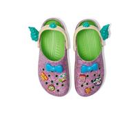 Crocs The Simpsons Krusty The Clown Classic Clog 48-49 Eu Multi