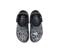 Crocs The Twilight Saga Classic Platform Sabots Femmes Multi 42