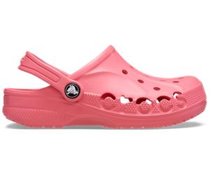 Crocs Toddler Baya Sabots Enfants Dark Cherry 19