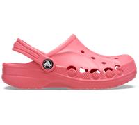 Crocs Toddler Baya Sabots Enfants Dark Cherry 27
