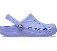 Crocs Toddler Baya Sabots Enfants Digital Violet 27