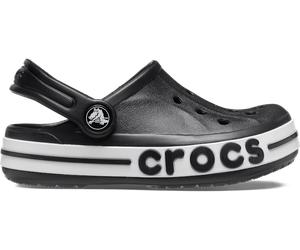 Crocs Toddler Bayaband Sabots Enfants Black 20