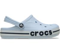 Crocs Toddler Bayaband Sabots Enfants Mineral Blue 24