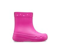 Crocs Toddler Classic Boot 27-28 EU Juice