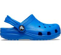 Crocs Toddler Classic Sabots Enfants Blue Bolt 22