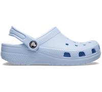 Crocs Toddler Classic Sabots Enfants Blue Calcite 23