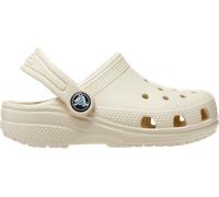 Crocs Toddler Classic Sabots Enfants Bone 22