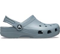 Crocs Unisexe Enfant Classic Clog T Sabots, Concrete, 20/21 EU | Chaussures décontractées