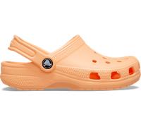 Crocs Sabots Classic Clog T Enfant Garçon Orange Taille 27-28