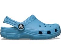 Crocs Toddler Classic Sabots Enfants Elite Blue 27