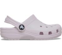 Crocs Toddler Classic Sabots Enfants Grape Ice 25