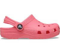 Crocs Classic Clogs Rose EU 25-26 Enfants